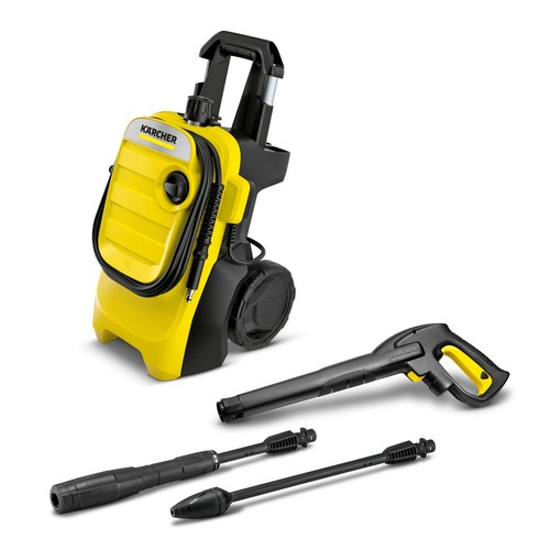 Kärcher compact - 4,