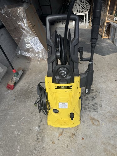 Kärcher premium 1800w - kärcher, k