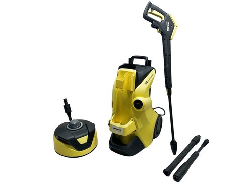 Kärcher power control - k4, flex