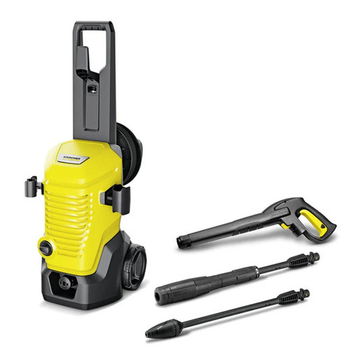 Kärcher wcm premium - kärcher, 4