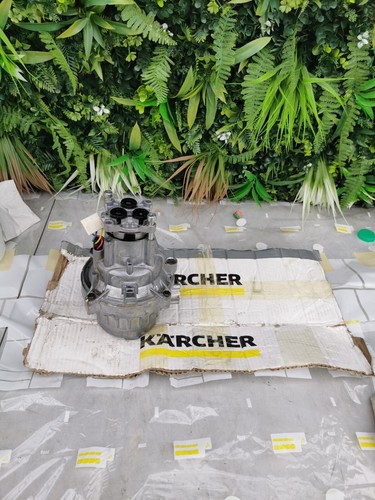 Kärcher full control - k4, control.