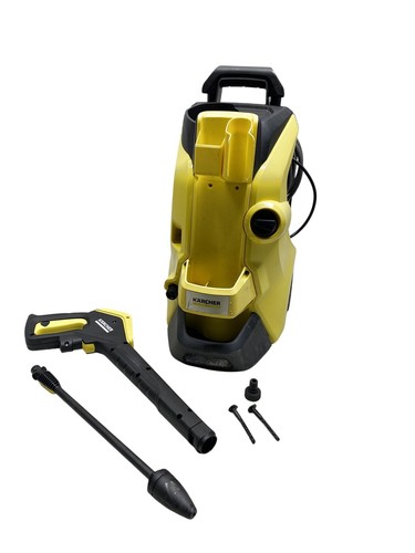 Hochdruckreiniger karcher 4 - karcher,