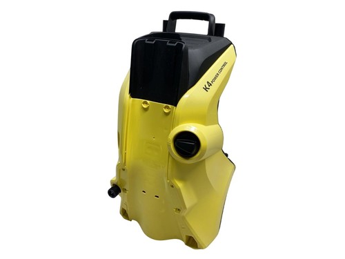 Hochdruckreiniger karcher 4 - k,