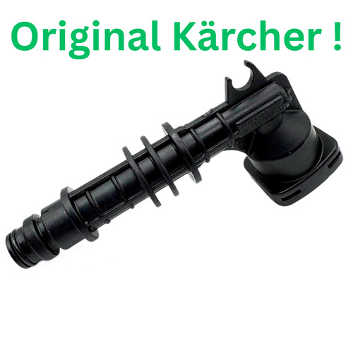 Kärcher abgang innen - kärcher, hd-abgang