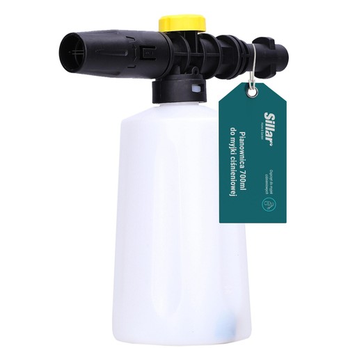 Schaumdüse für karcher k3 - schaumdüse,