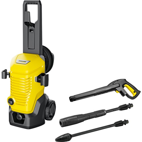 Kärcher wcm premium - k,