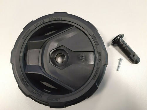 Kärcher ersatzrad für k4 - 1x,