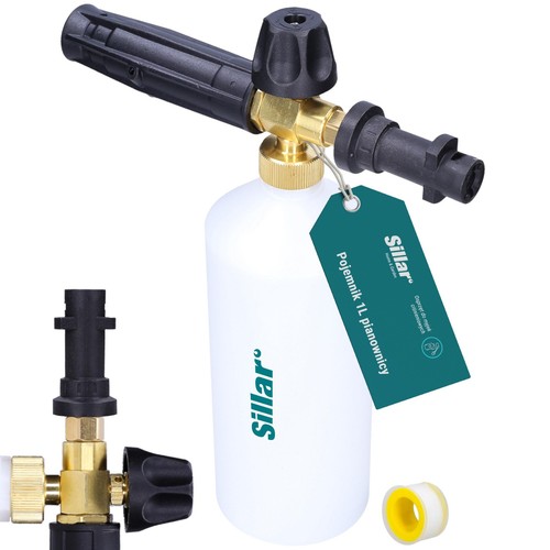 Schaumlanze für kärcher - 1l,