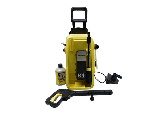 Kärcher comfort premium - kärcher, 4