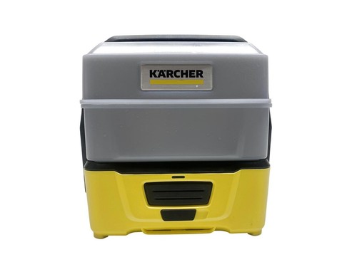 Mobiler hochdruckreiniger - mobiler,