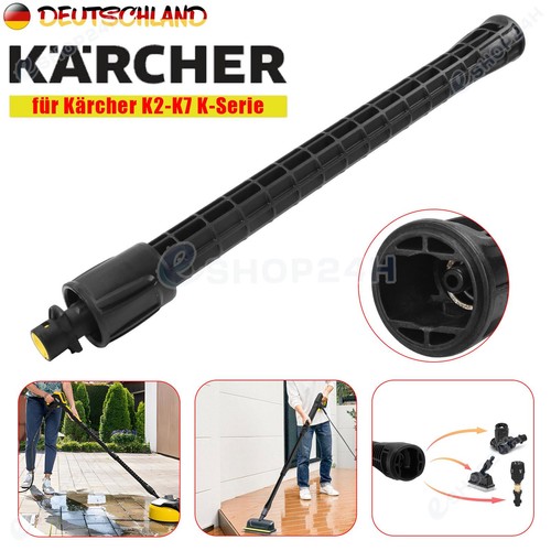 Kärcher hochdruckreiniger - kärcher,