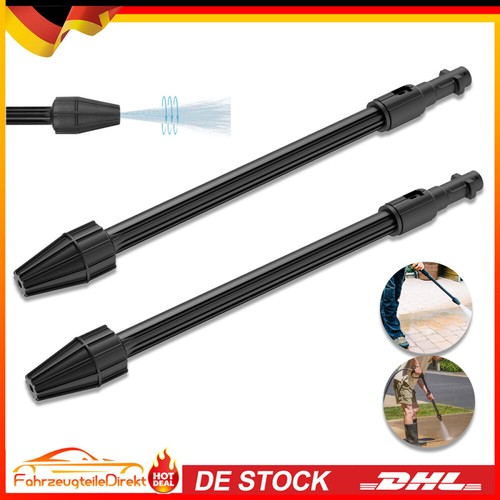 Rotationsdüse für - 2x,