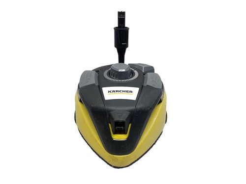 Karcher flächenreiniger 7 - t,