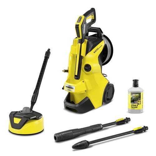 Kärcher premium power - kärcher, 4