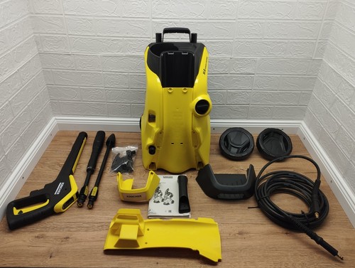 Kärcher power control - k4,