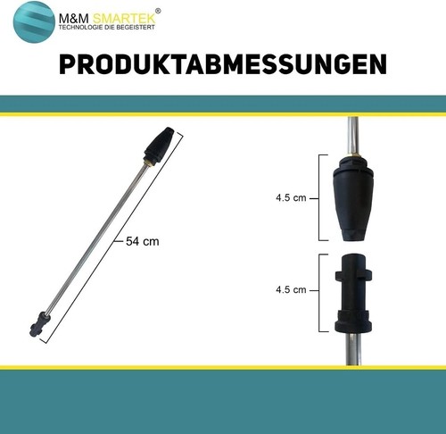 Für kärcher dreckfräser - für,