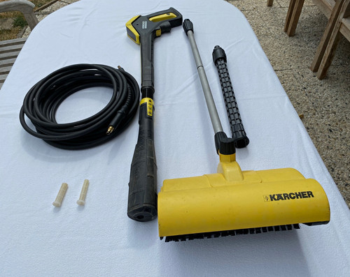 Kärcher zubehör set mit - kärcher,