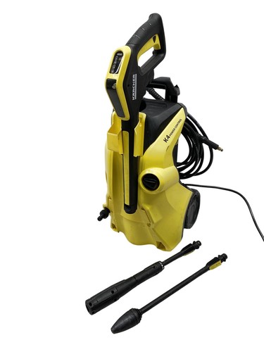 Kärcher power control - kärcher, 4
