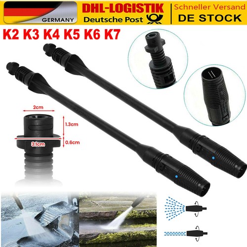 Für karcher k3 k4 k5 - k2,