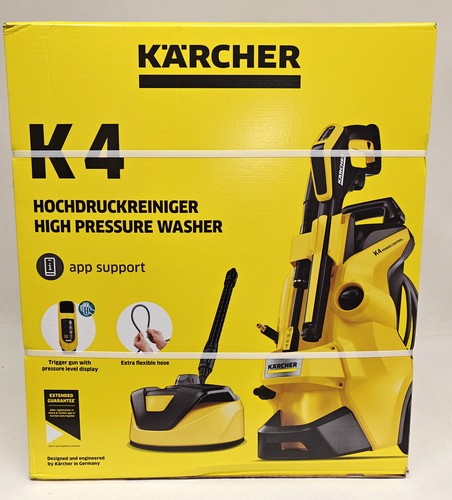 Kärcher hochdruckreiniger - hochdruckreiniger, k4