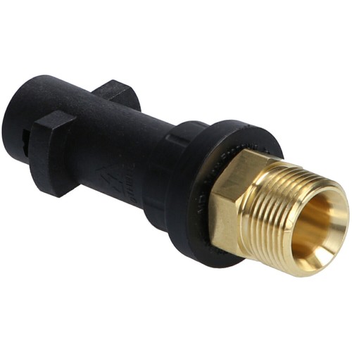 Bajonett adapter m22 geeignet - adapter,