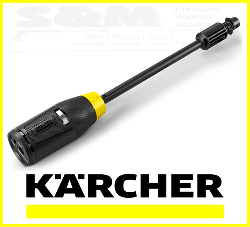 Kärcher 160 4 in 1 - k5, 4-in-1