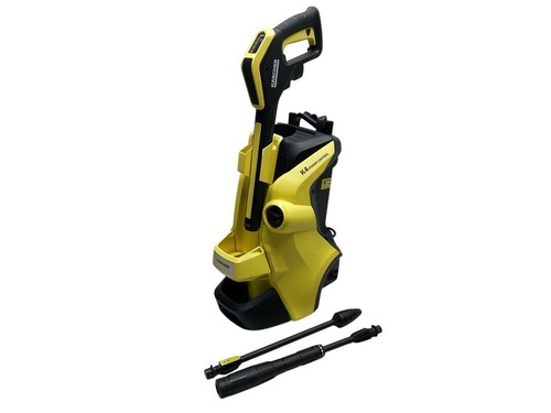 Hochdruckreiniger karcher 4 - hochdruckreiniger, k