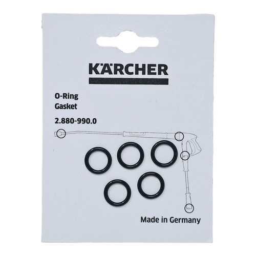 Kärcher 880 990 o - kärcher, o-ring
