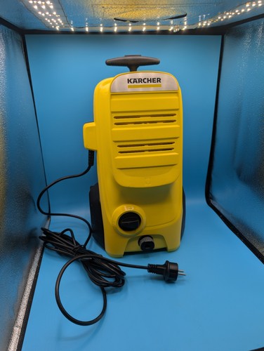 Kärcher power control - kärcher,