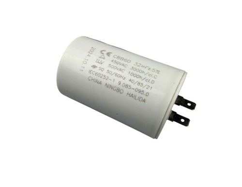 Kärcher kondensator 32µf - kärcher,